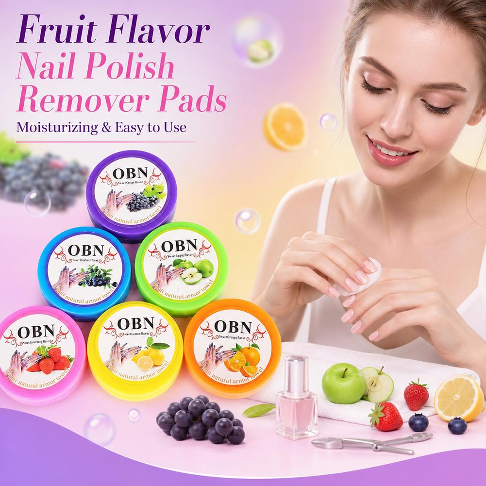 Flower Flavor Nail Art Polish  - Eyelash Extension recension och pris