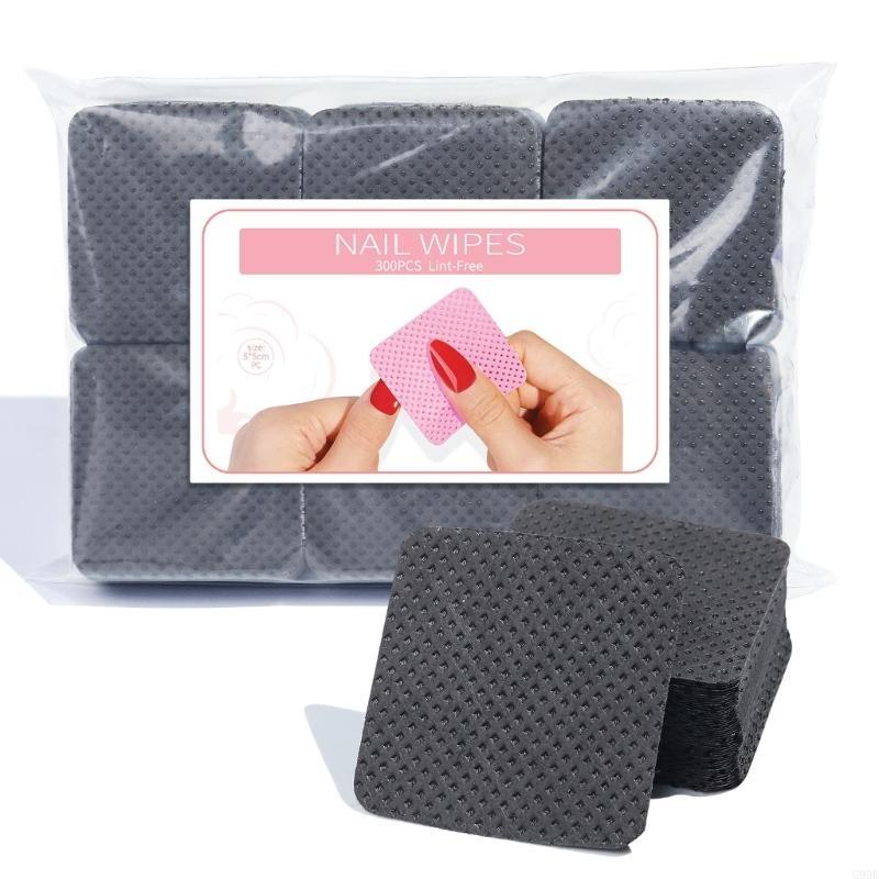 G99E 300Pcs Lint Proof Wipes E - Eyelash Extension recension och pris