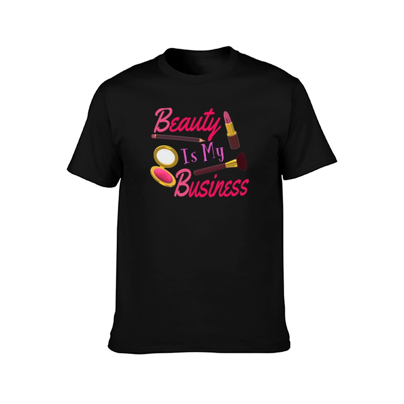 Beauty Is My Business - Quote  - Beauty Makeup Quotes recension och pris