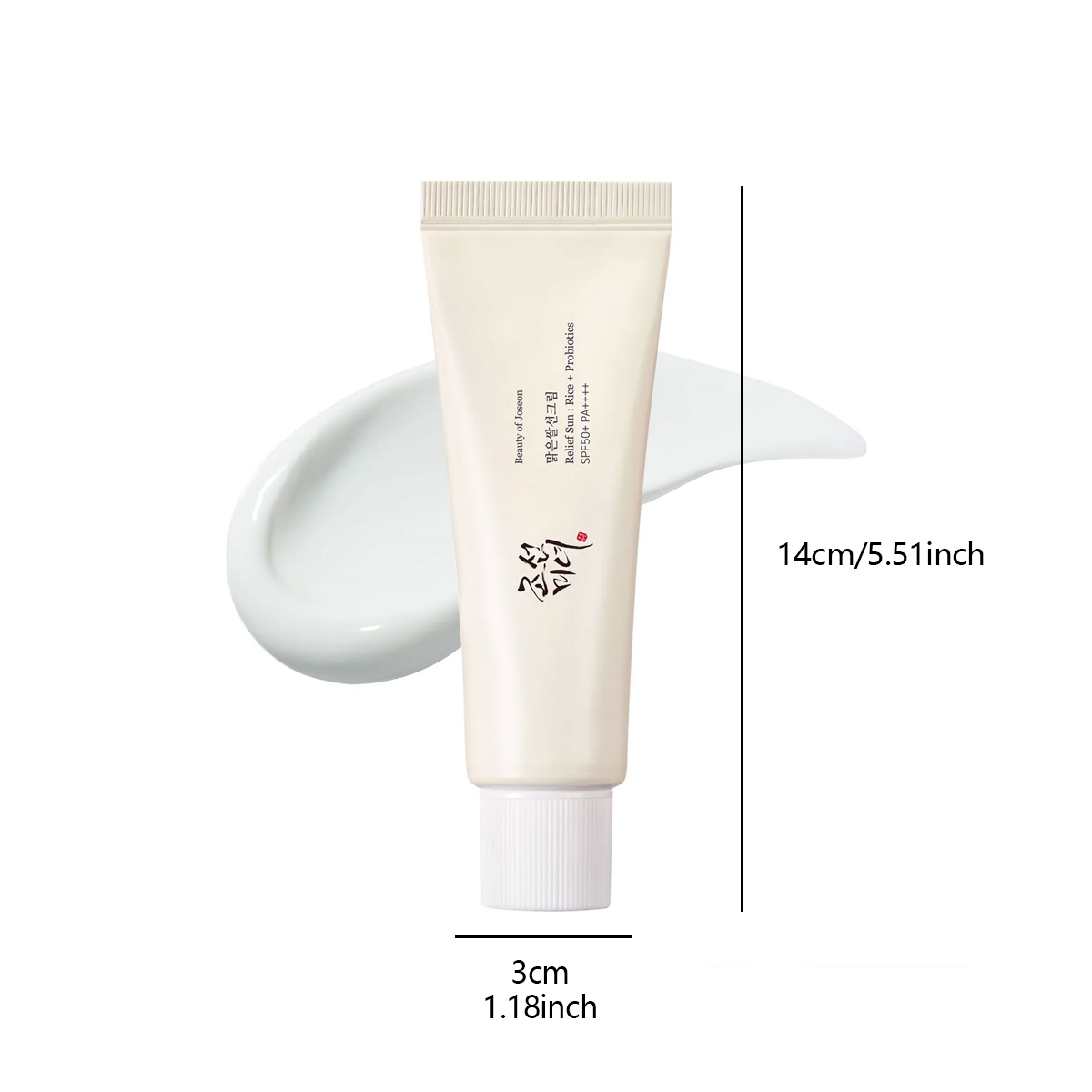 Beauty of Joseon Relief Sun :  - Beauty Of Joseon Makeup recension och pris