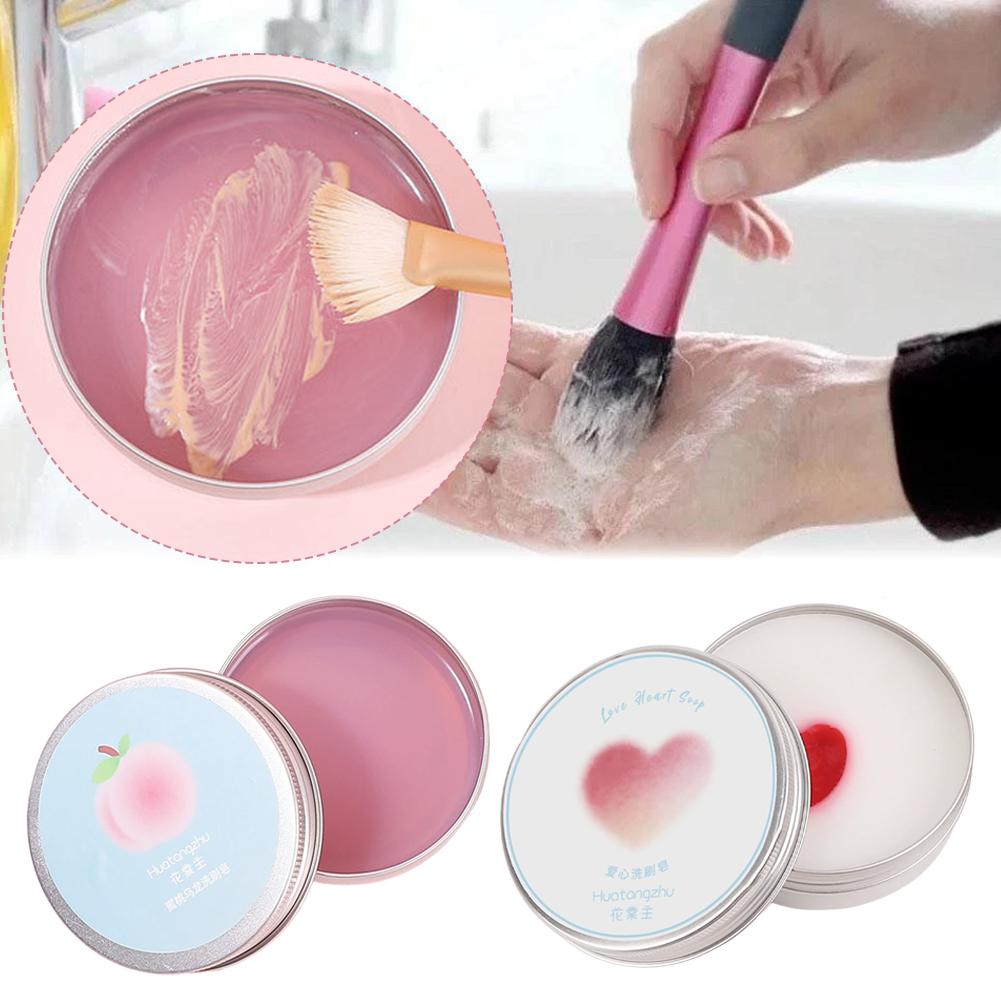 Makeup Brush Cleaner Gentle Ef - Beauty Home Makeup recension och pris