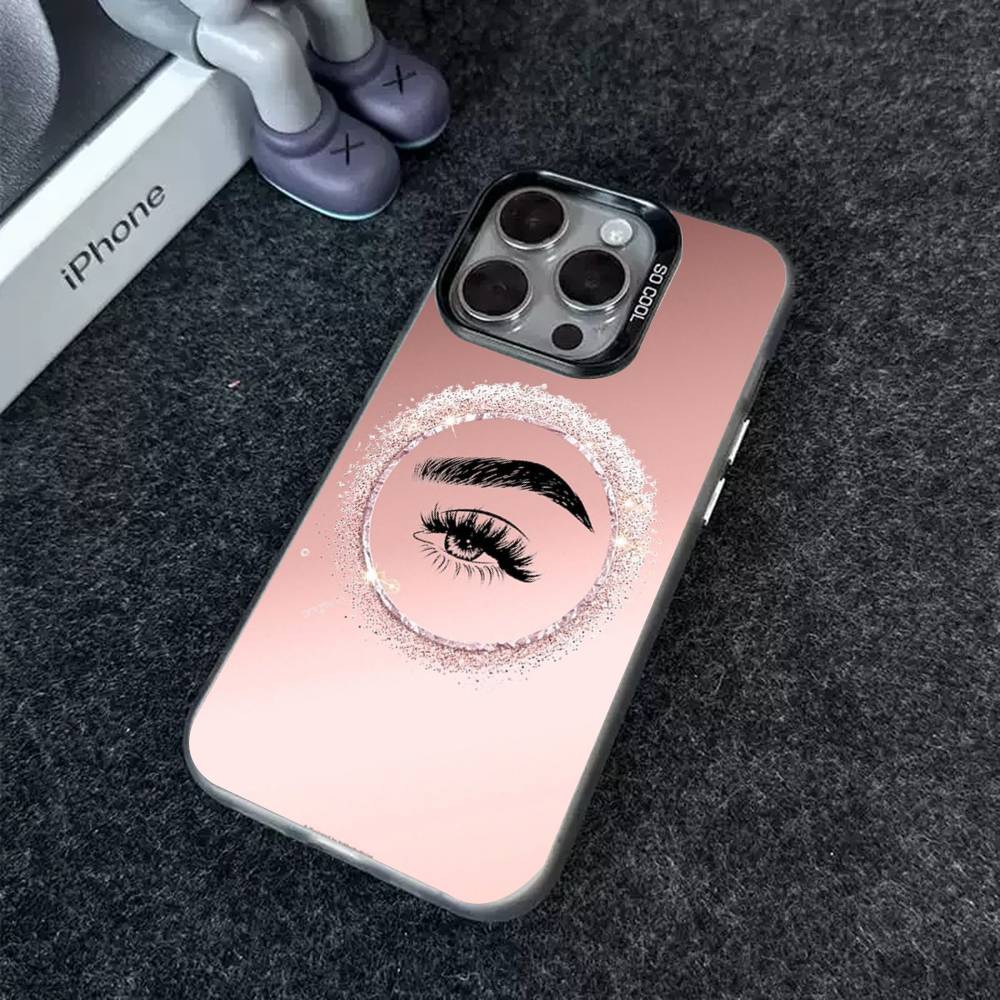 Beauty Makeup Eyelash And Eyeb - Beauty Makeup Quotes recension och pris