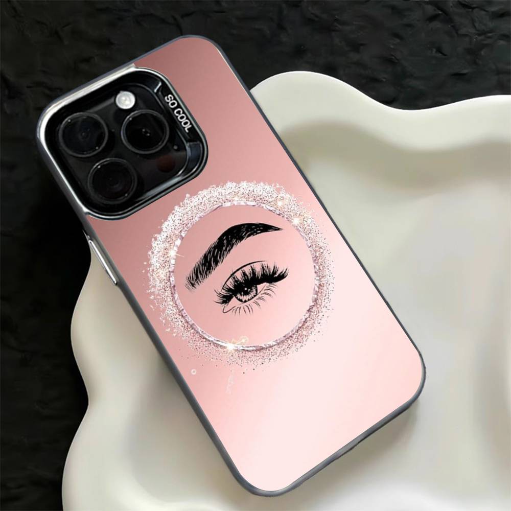 Beauty Makeup Eyelash And Eyeb - Beauty Makeup Quotes recension och pris