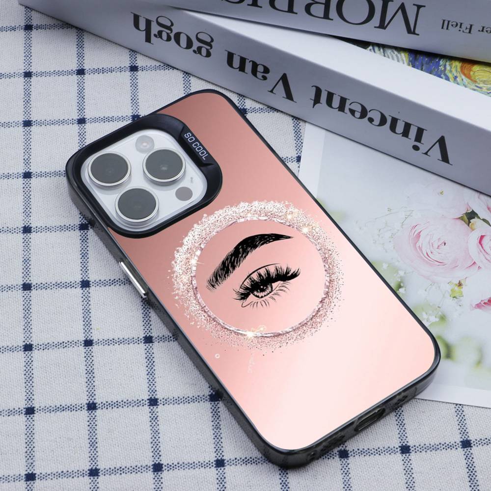 Beauty Makeup Eyelash And Eyeb - Beauty Makeup Quotes recension och pris