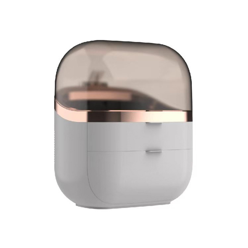 22L Portable Skincare Fridge - - Beauty Home Makeup recension och pris