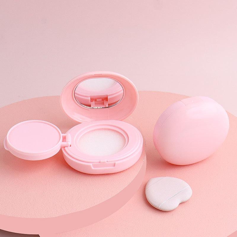 1Pc 5g Refillable Mini Air Cus - Beauty Makeup Blender recension och pris