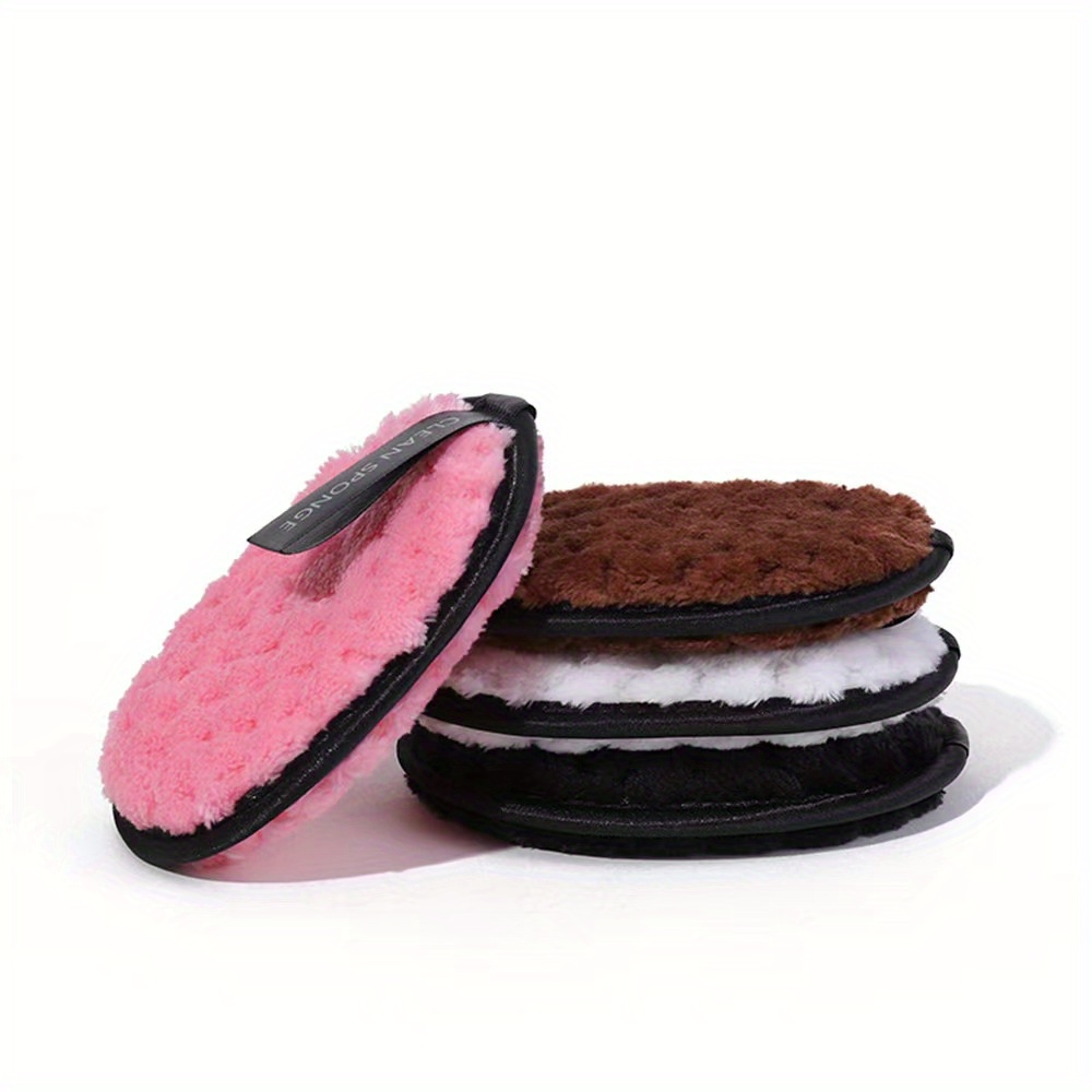 3-Pack 6-Pack Ultra-Absorbent  - Beauty Makeup Blender recension och pris