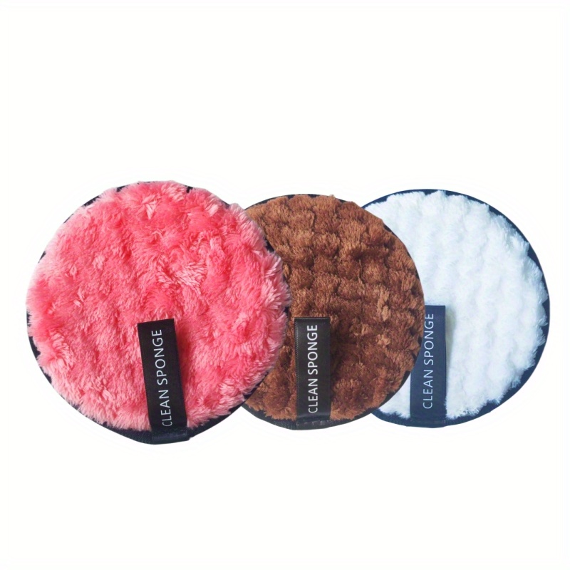 3-Pack 6-Pack Ultra-Absorbent  - Beauty Makeup Blender recension och pris