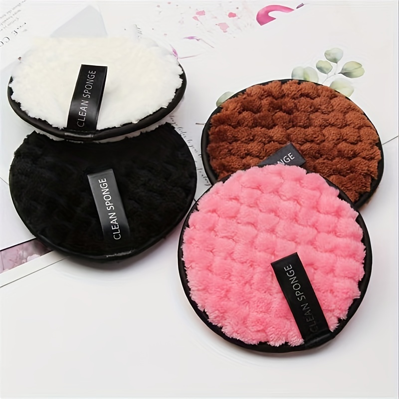 3-Pack 6-Pack Ultra-Absorbent  - Beauty Makeup Blender recension och pris