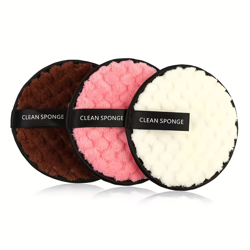 3-Pack 6-Pack Ultra-Absorbent  - Beauty Makeup Blender recension och pris